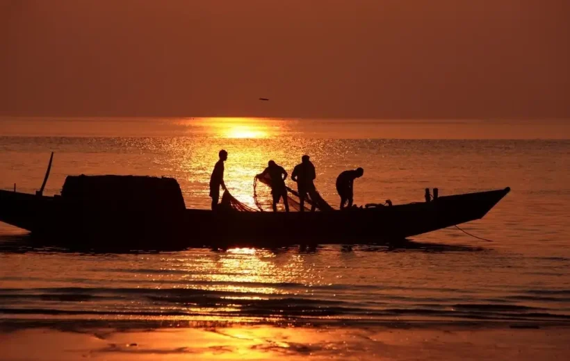 Sundarban 1 Day Tour